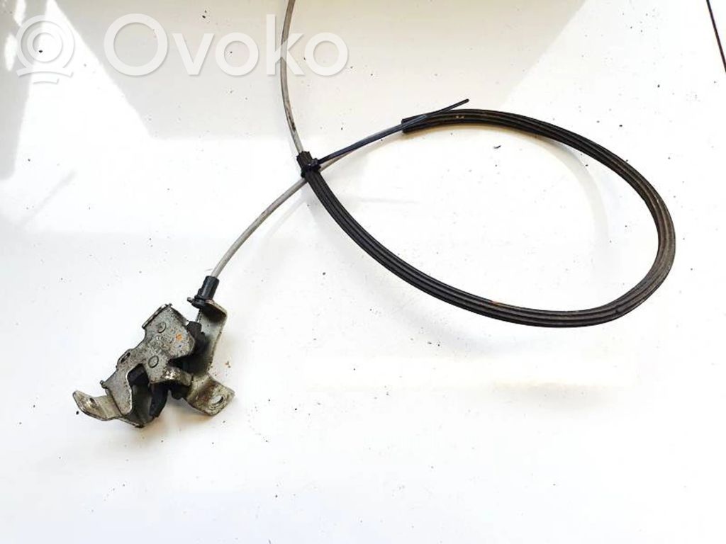 Ford Transit Încuietoare ușă spate