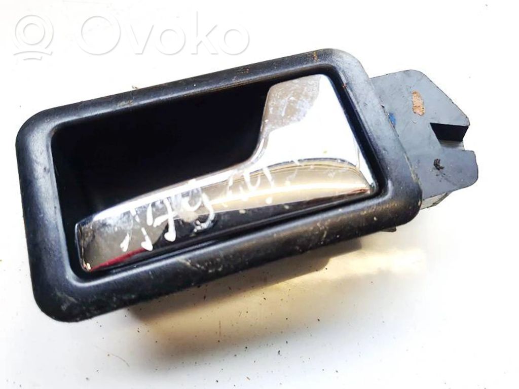Audi 80 90 S2 B4 Maniglia interna per portiera anteriore