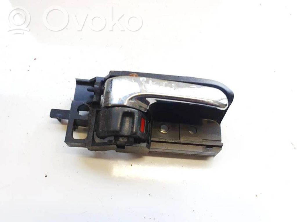 Toyota Avensis T250 Maniglia interna per portiera posteriore