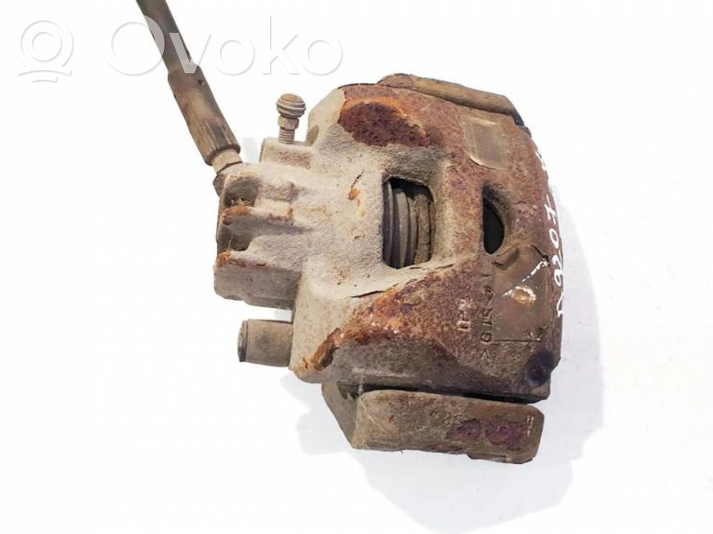 Citroen C4 Grand Picasso Bremssattel vorne 