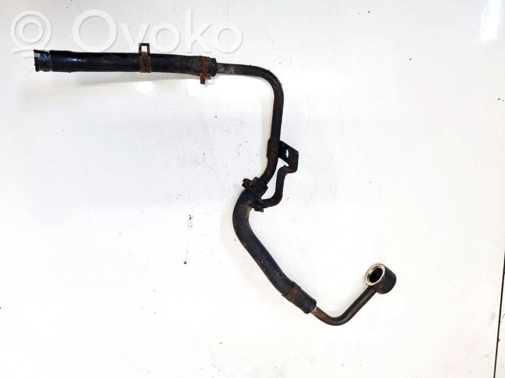 Hyundai Santa Fe Furtun/conductă servodirecție 