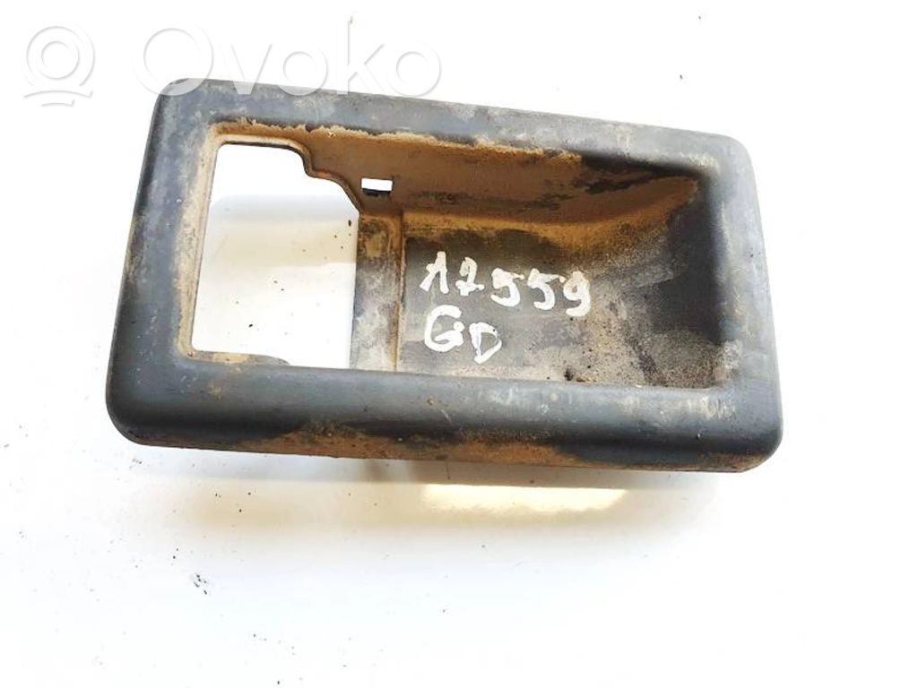 Alte piese de interior   A739,A739