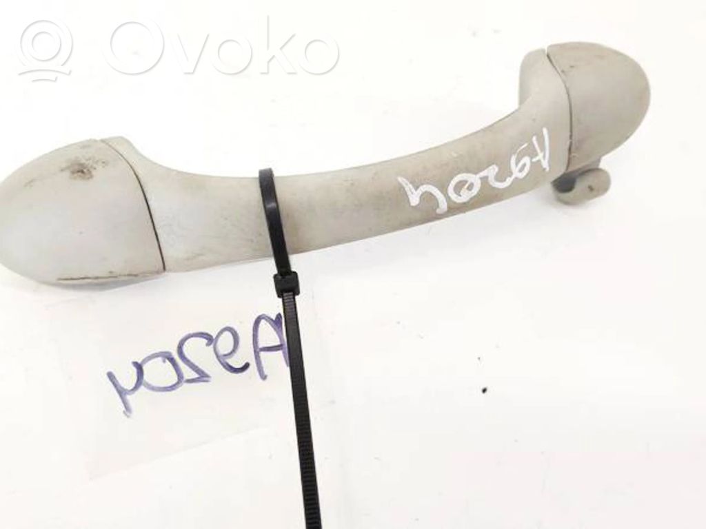 Asidero interior trasero   12794034,12794034