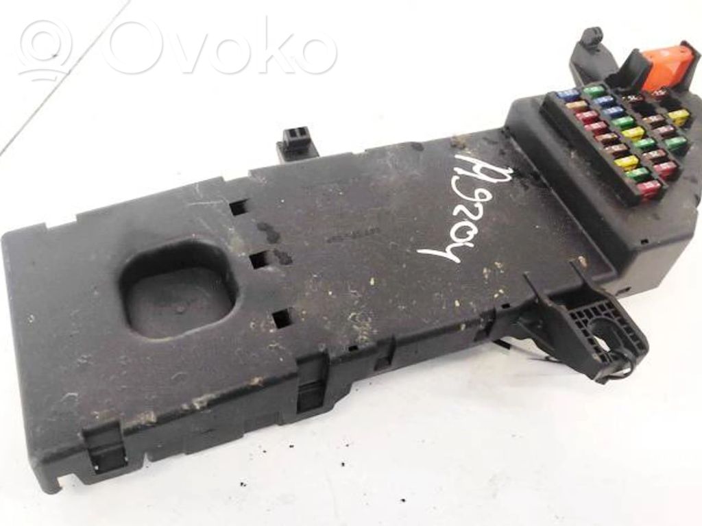 Saab 9-3 Ver2 Set scatola dei fusibili
