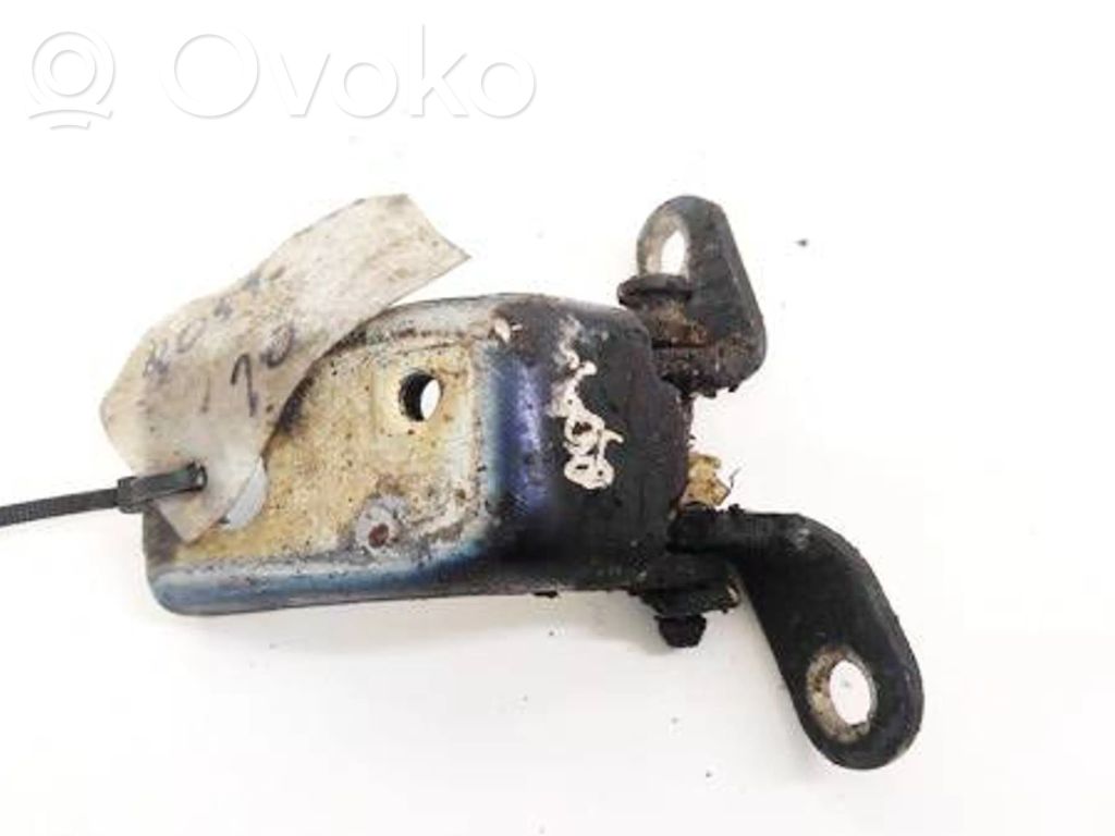 Ford Mondeo Mk III Front door upper hinge 