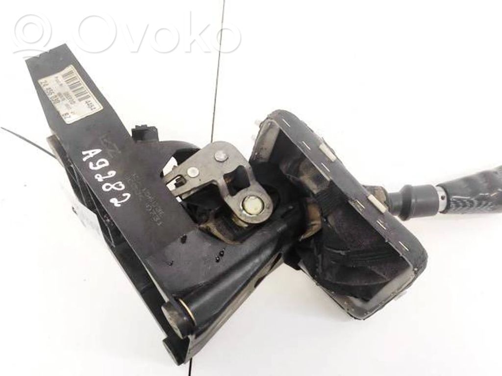 Selector caja de cambios   24456030,24456030