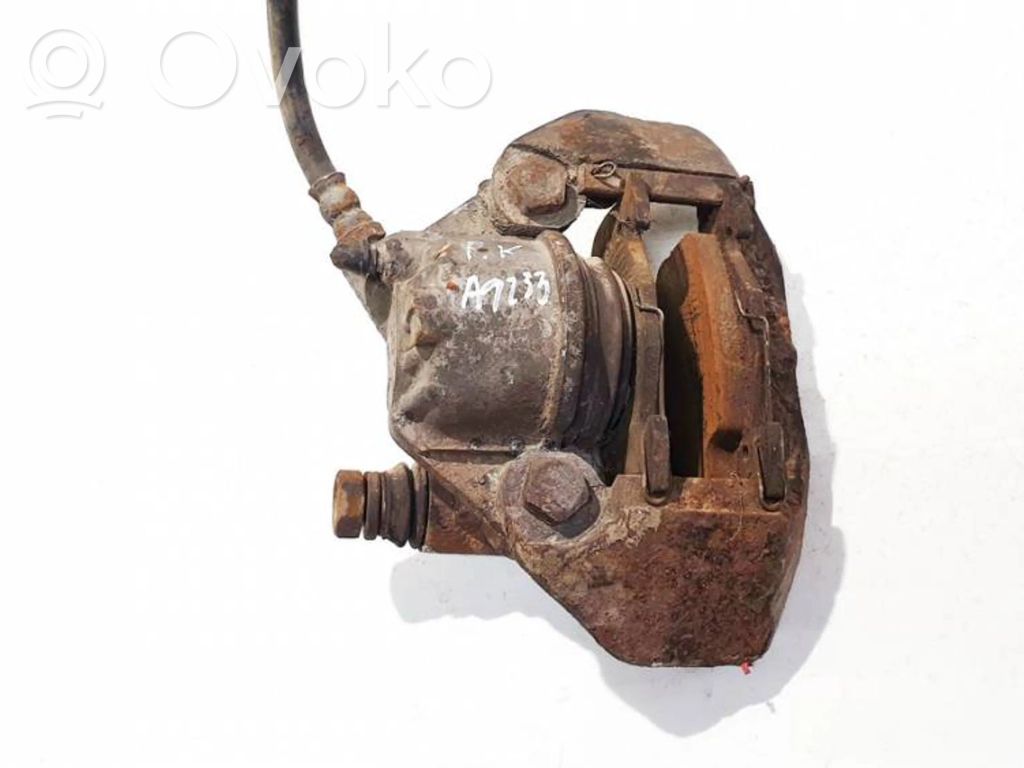 Citroen Saxo Etujarrusatula 