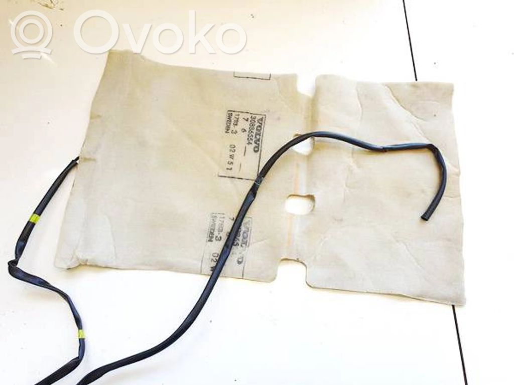 Volvo S40, V40 Element încălzire scaun