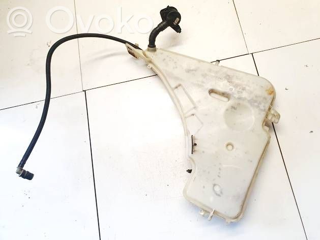 BMW 3 F30 F35 F31 Rezervor lichid spălare parbriz 