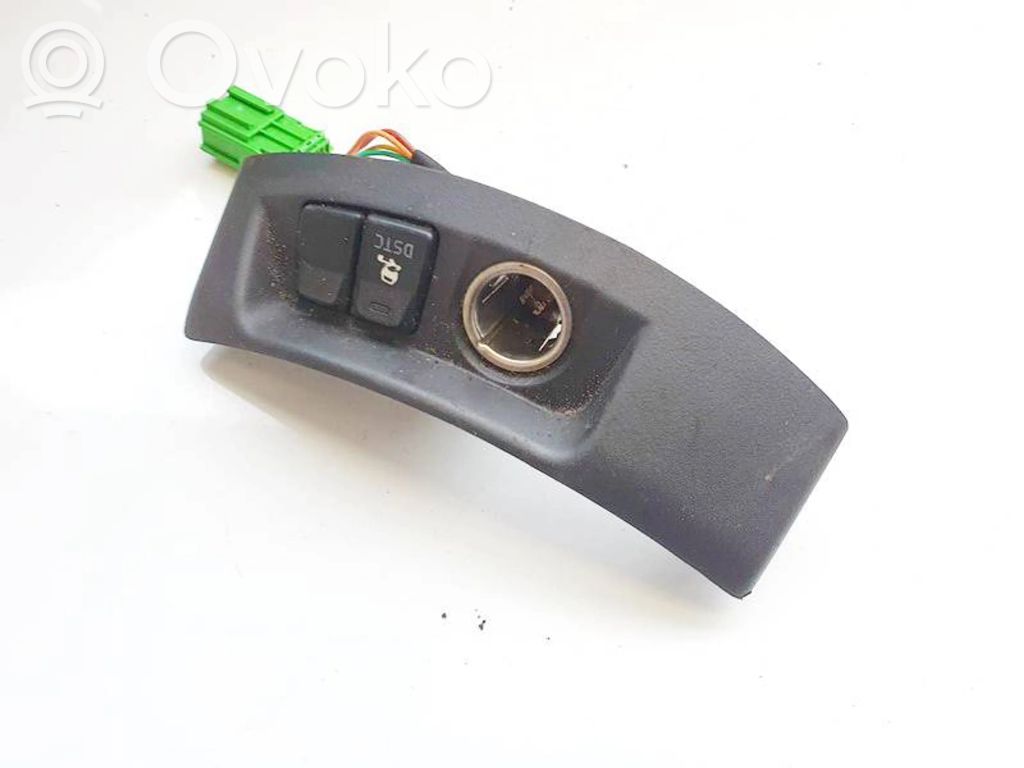 Volvo V50 Comutator controlul tracțiunii (ASR) 