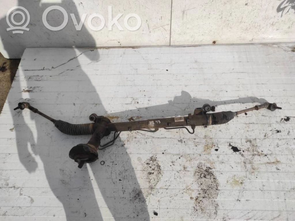 Volvo V50 Cremagliera dello sterzo 