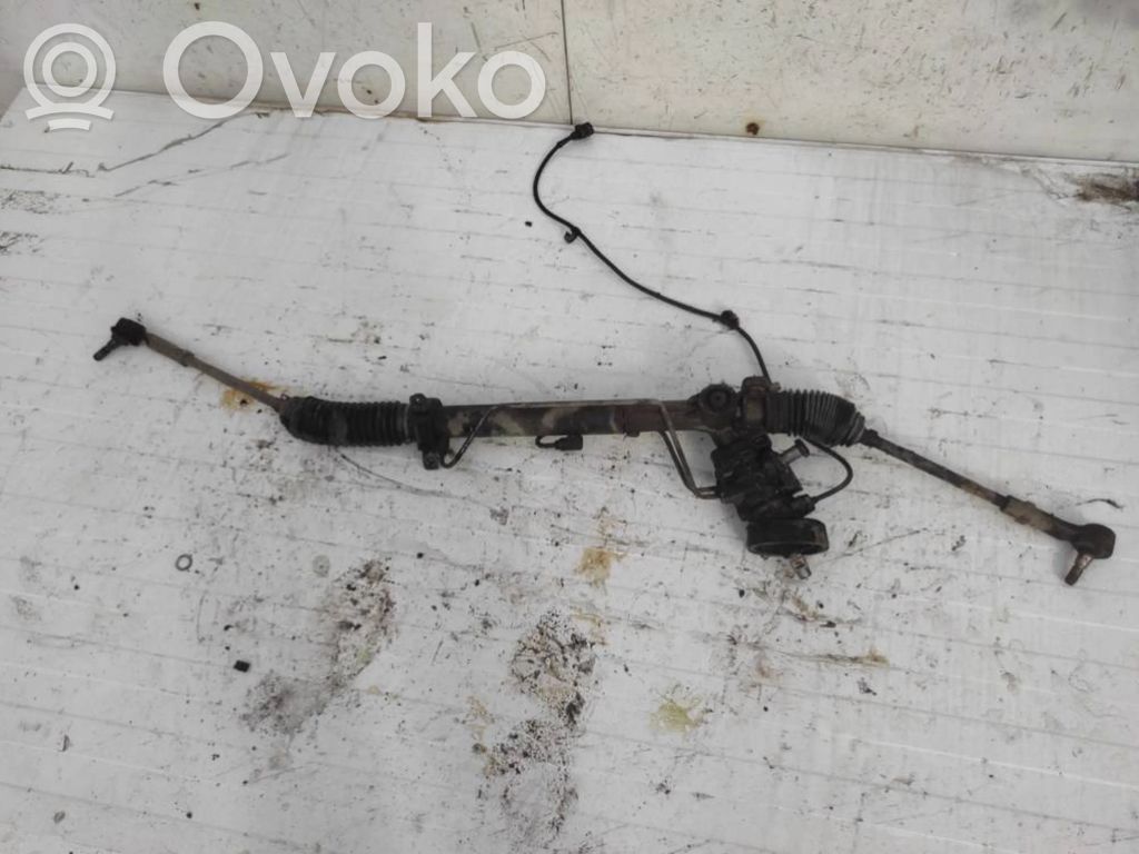 Volkswagen Fox Lenkgetriebe 