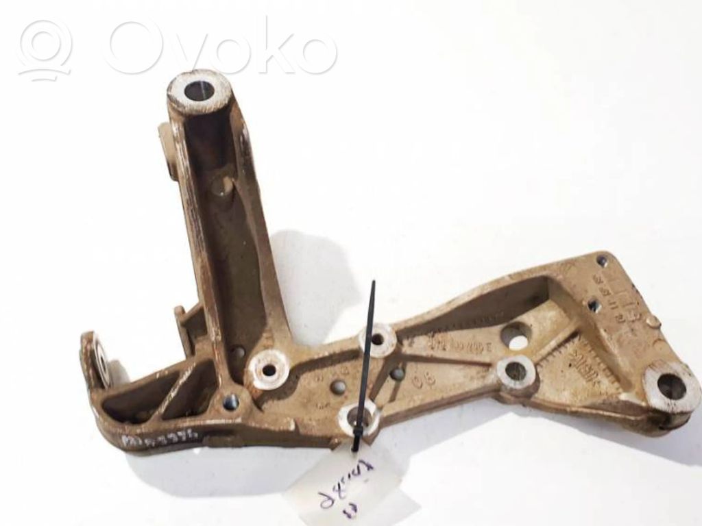 Volkswagen Golf Plus Braccio di controllo sospensione anteriore inferiore/braccio oscillante