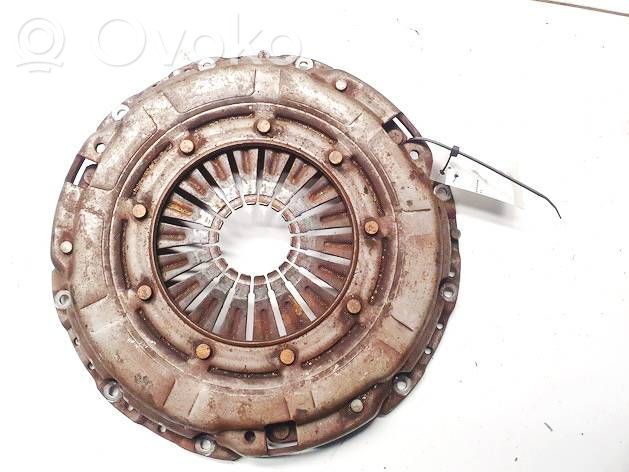 Pressure plate   SINGLEMASS,SINGLEMASS,SINGLE,SINGLEMASS