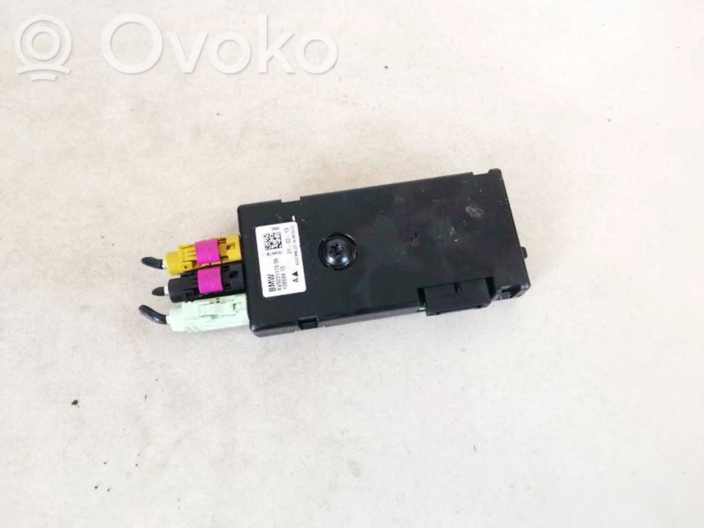 BMW 3 F30 F35 F31 Centralina antenna 