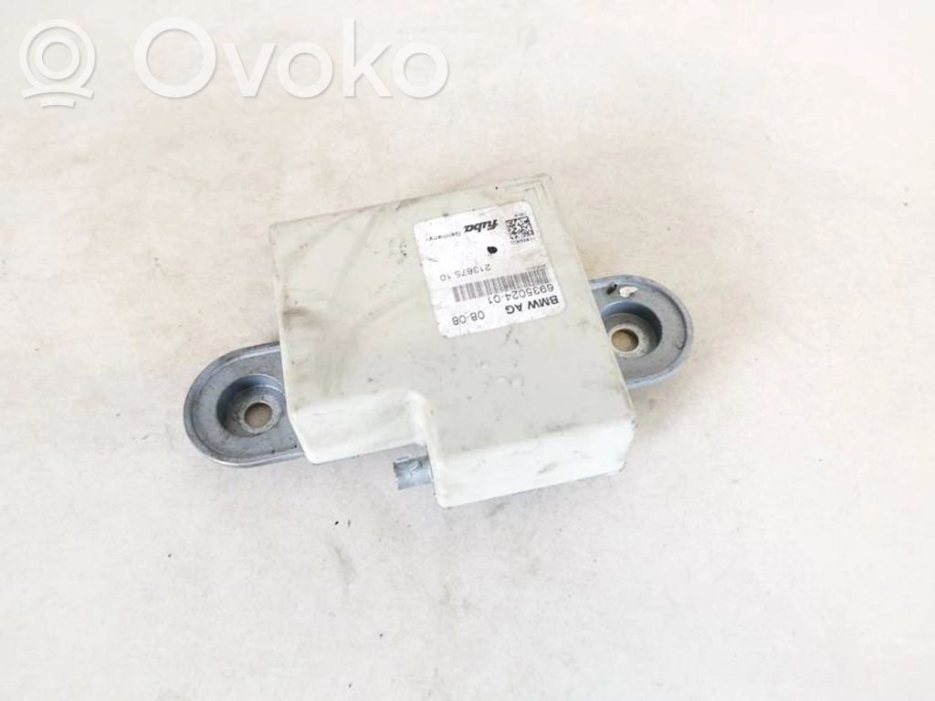 BMW 7 E65 E66 Centralina antenna 