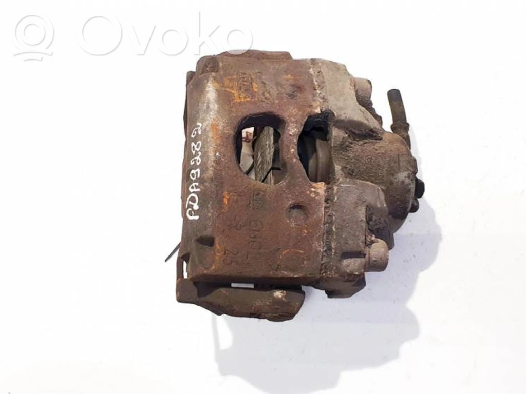 Saab 9-3 Ver2 Pinza del freno anteriore 