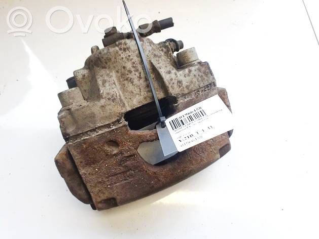 Saab 9-3 Ver2 Pinza del freno anteriore 