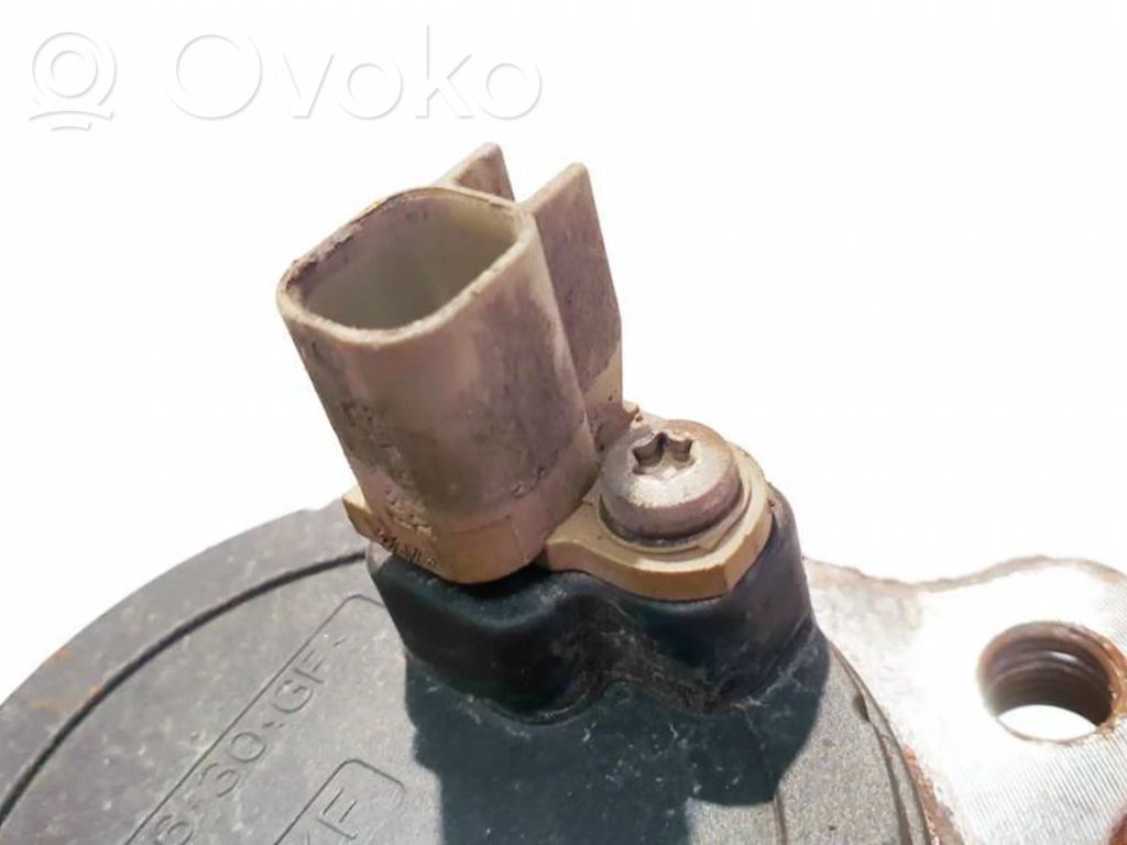 Ford S-MAX ABS Sensor hinten 