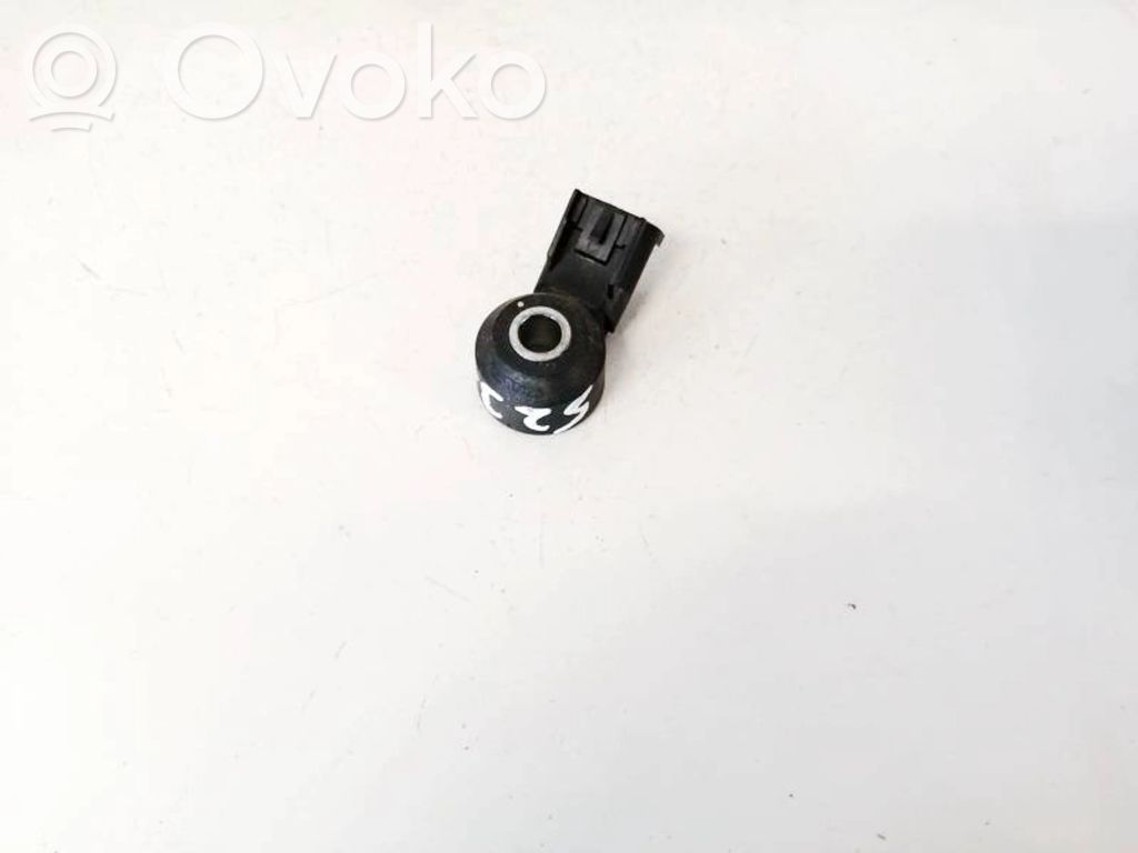 Cadillac CTS Sensor de petardeo del motor 