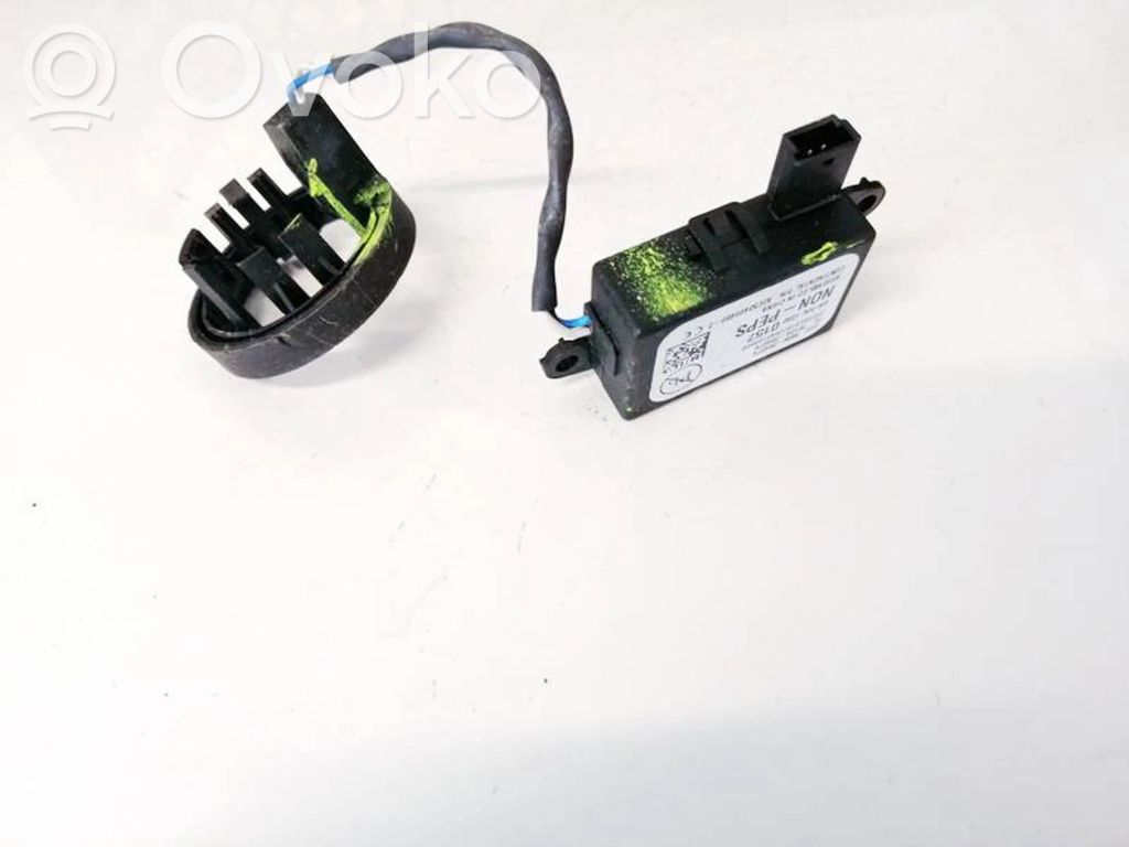 Opel Astra J Lettore di codici immobilizzatore (antenna)
