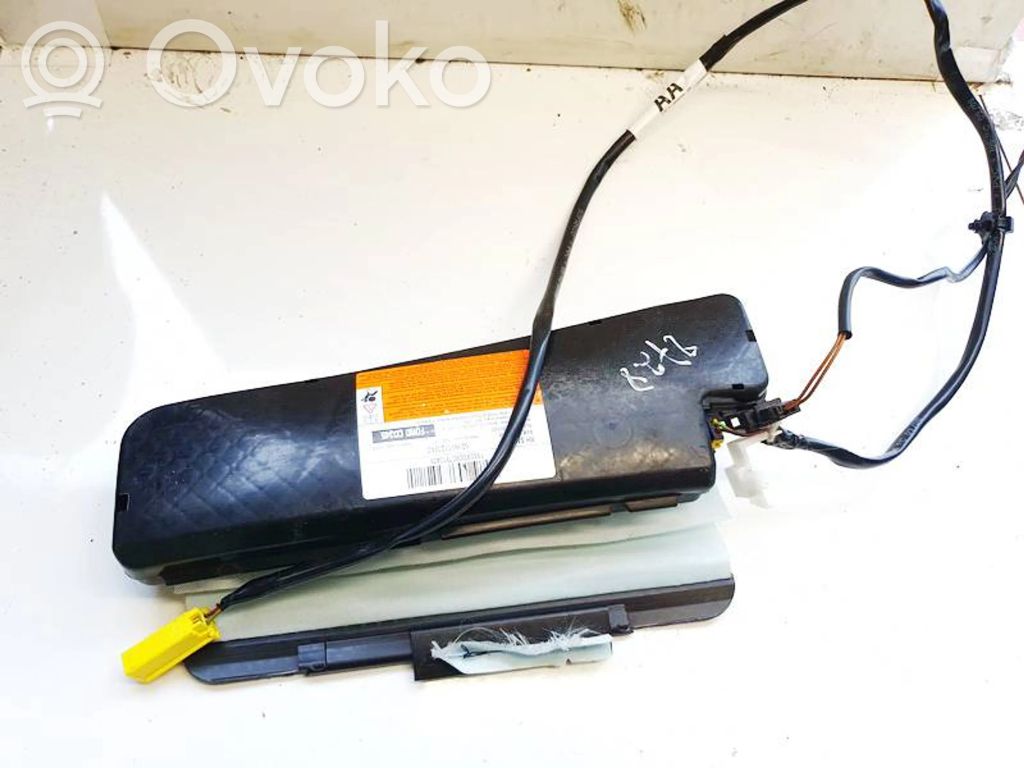 Ford Mondeo MK IV Airbag scaun 