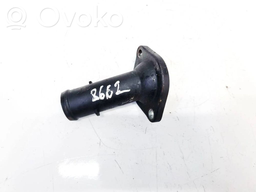 Volkswagen Polo Conductă/furtun lichid de răcire motor 