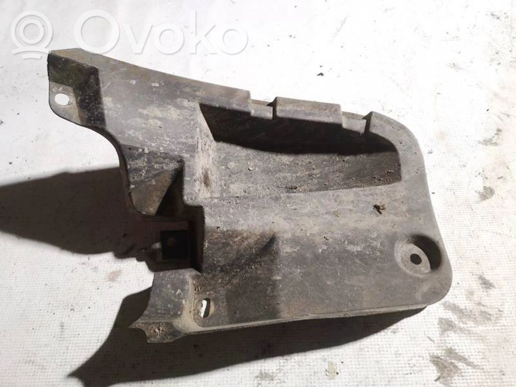 Toyota Corolla E140 E150 Pare-boue arrière 