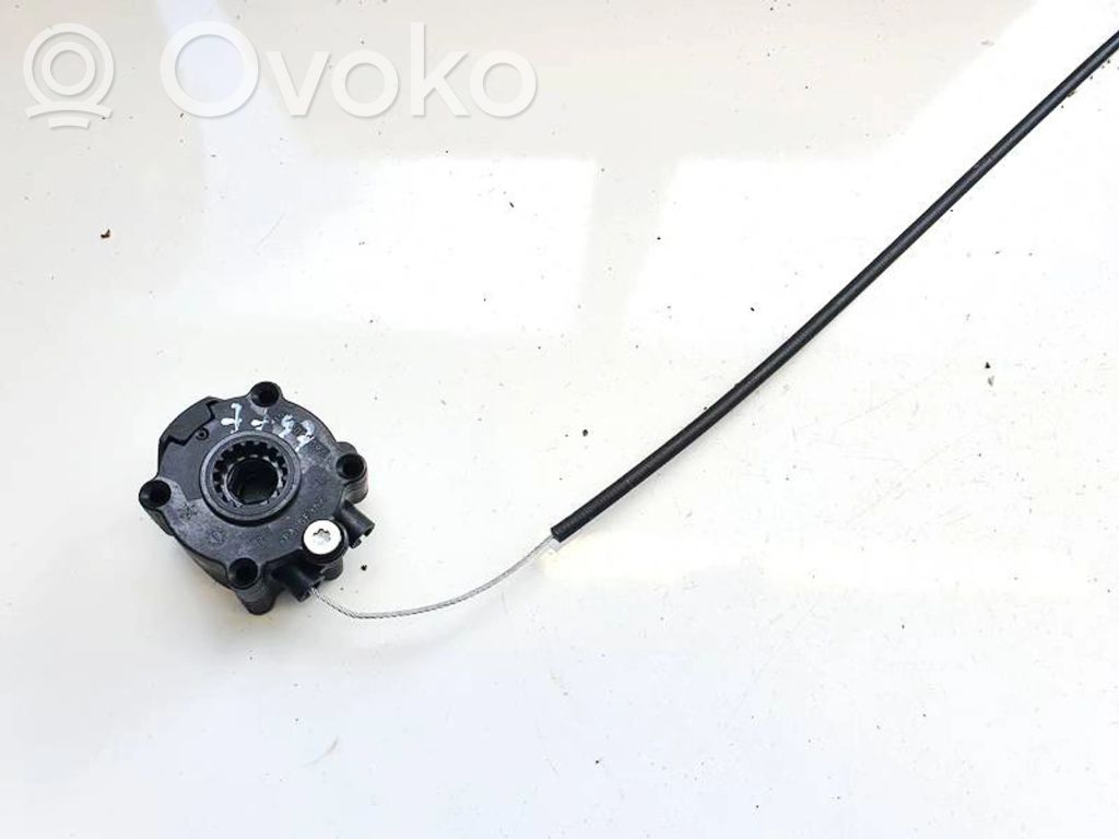 Opel Vectra C Sonstiges Einzelteil Exterieur