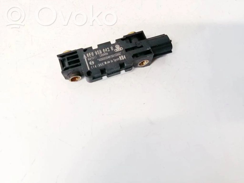 Airbagsensor Crashsensor Drucksensor   8E0959643B,2470705,2470705,8E0959643B