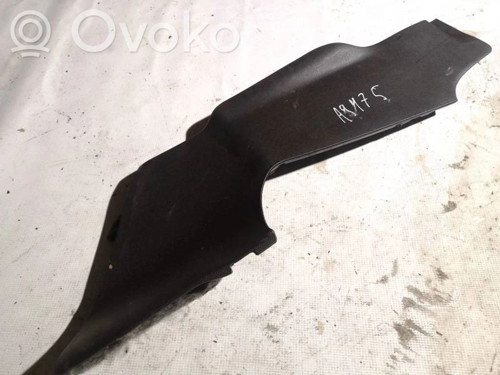 Opel Astra J Alte piese de interior 