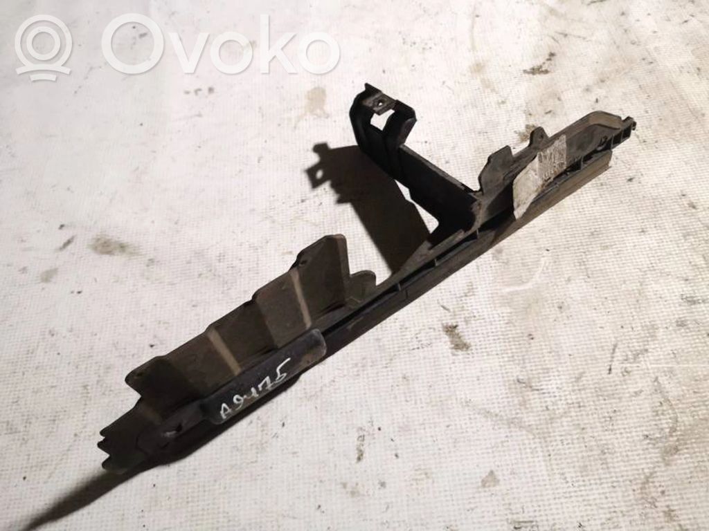 Opel Astra J Altra parte esteriore 