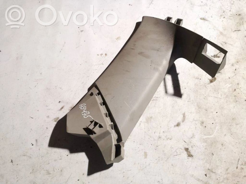 Opel Astra J Inne części wnętrza samochodu 