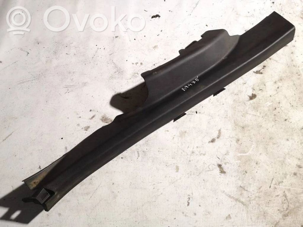 Toyota Corolla E140 E150 Autres pièces intérieures 
