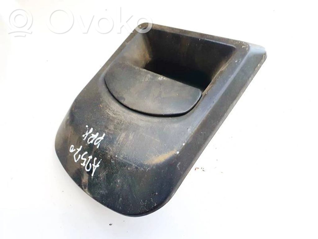 Manecilla externa puerta delantera   14525,14525