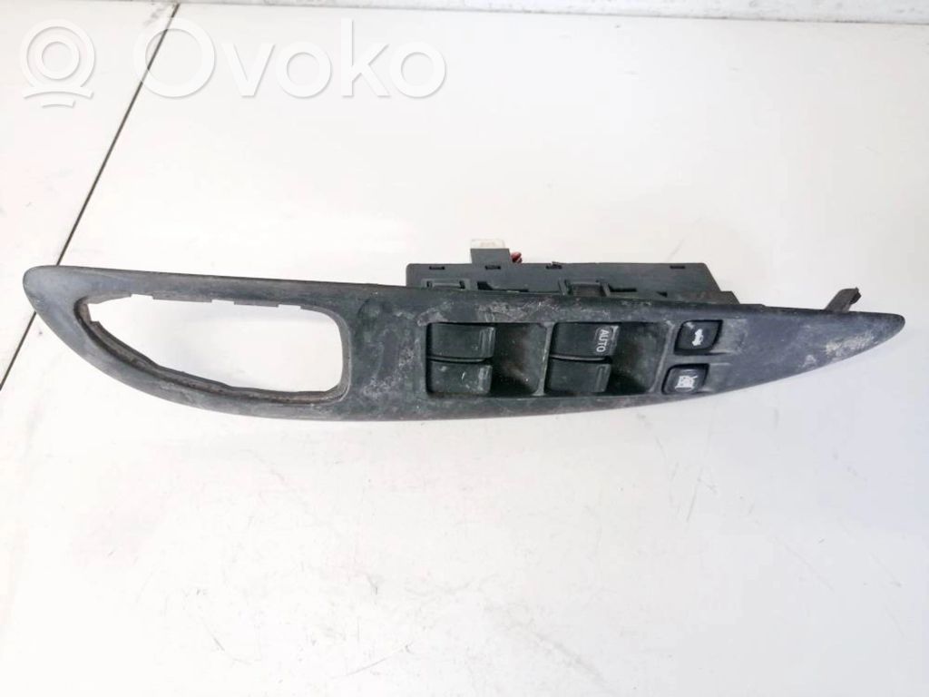 Nissan Primera Comutator comandă geamuri electrice 