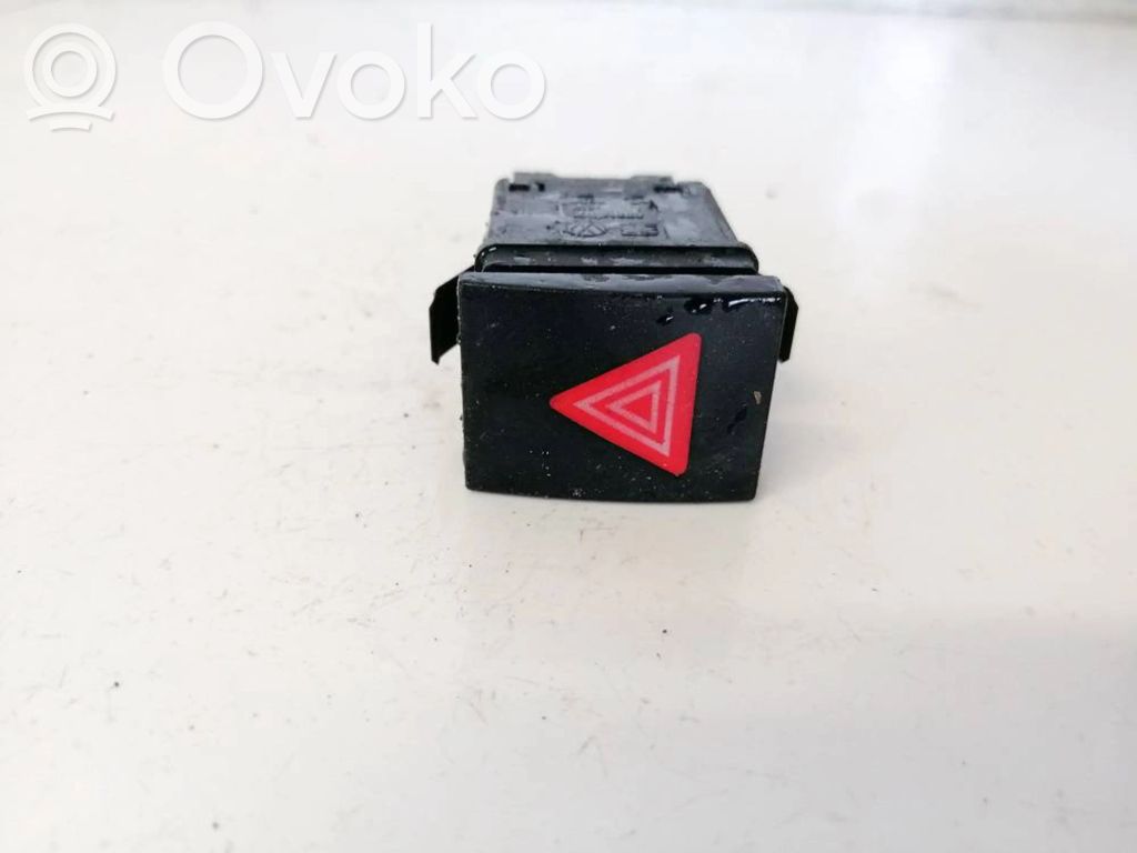 Comutator lumini pericol   6Q0953235A,6Q0953235A