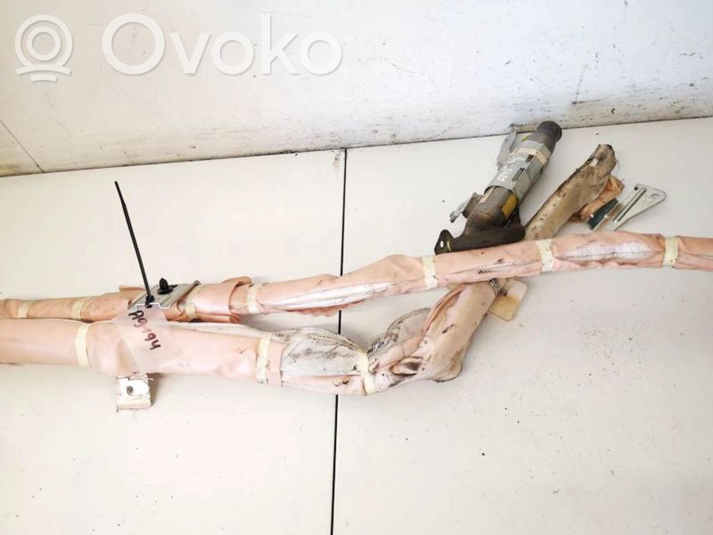 Airbag cortină