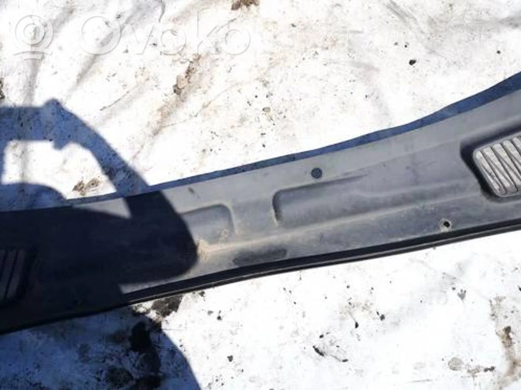 Ford Mondeo MK IV Garniture d'essuie-glace