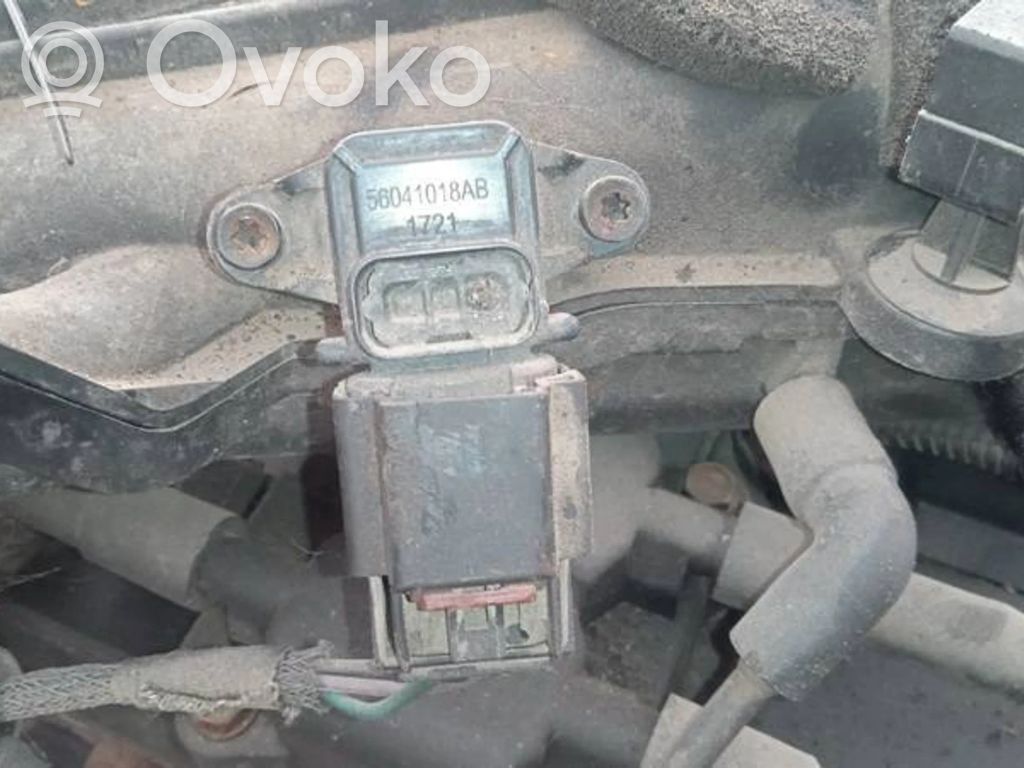 Chrysler PT Cruiser Senzor presiune aer