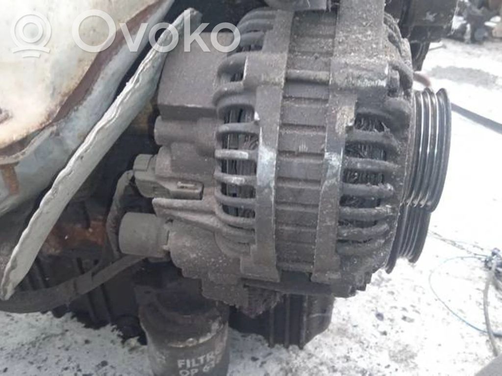Chrysler PT Cruiser Alternador 