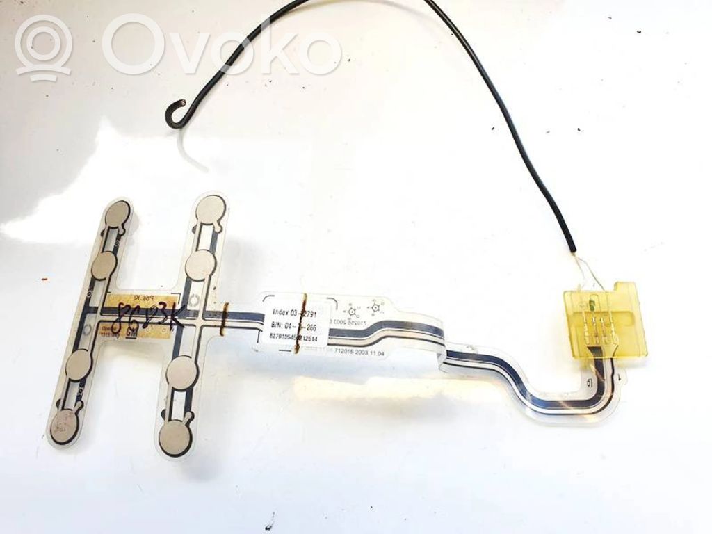 Element încălzire scaun   SBR2791,SBR2791
