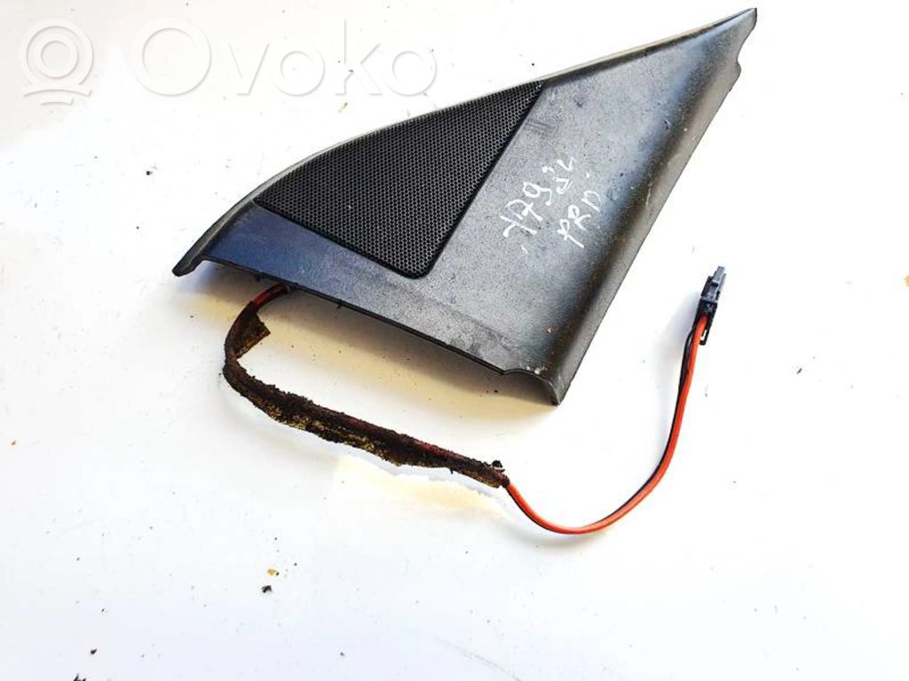 Seat Cordoba (6K) Etuoven kaiutin