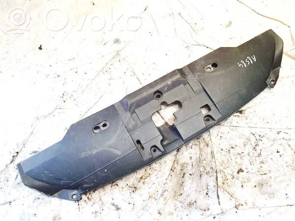 Honda CR-V Rivestimento della modanatura della chiusura del vano motore/cofano