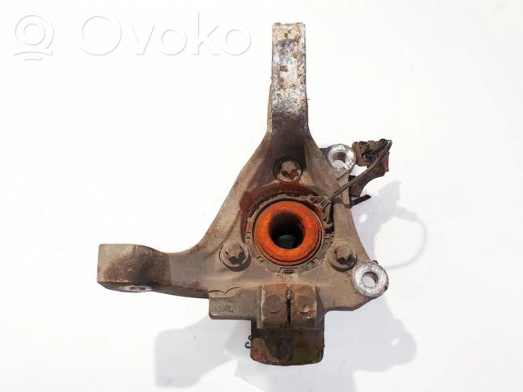 Opel Vectra C Mozzo ruota anteriore 