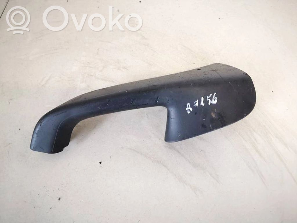 Volkswagen Golf V Altra parte interiore 