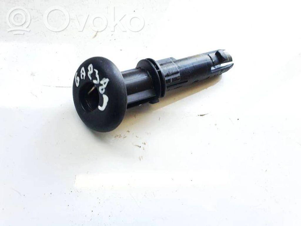 Audi A6 S6 C6 4F Alte piese de interior 