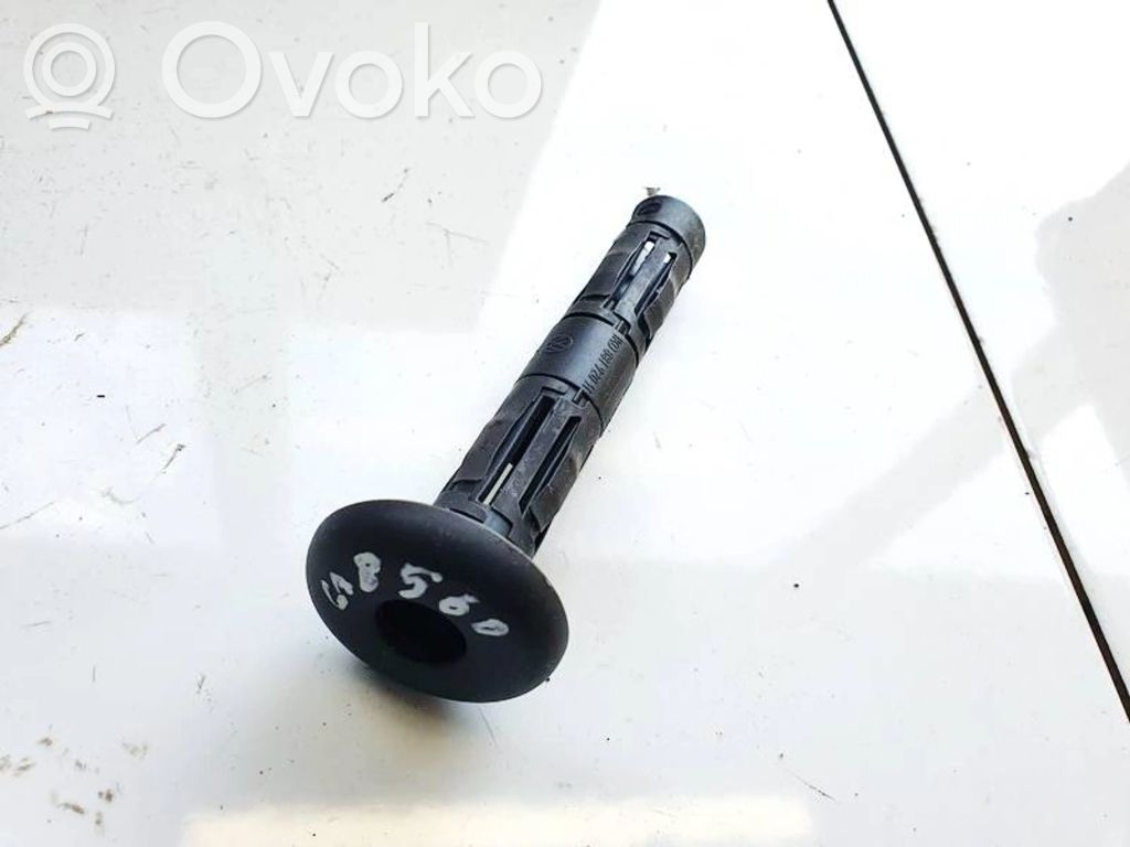 Volkswagen Golf Plus Altra parte interiore