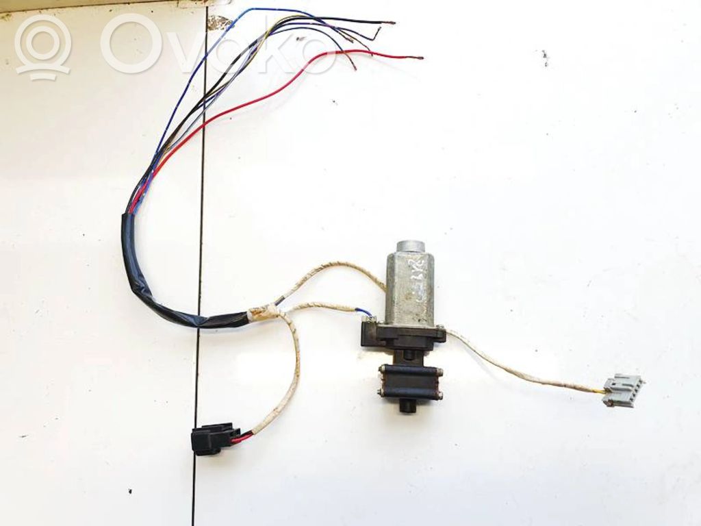 Subaru Outback Motor reglare scaun 