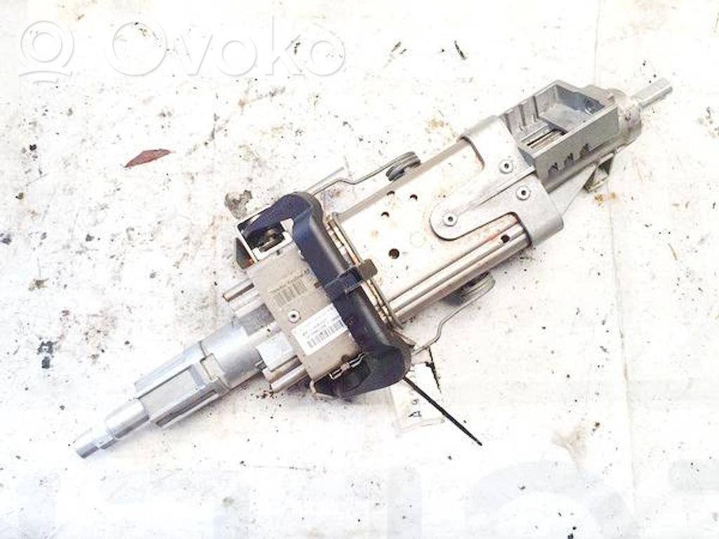 Saab 9-3 Ver2 Ax volan 